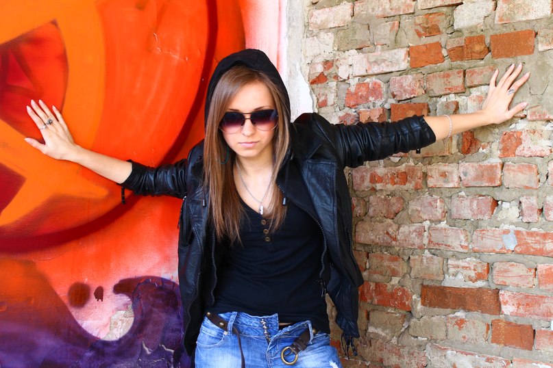 Виктория Рокитянская | Полтава