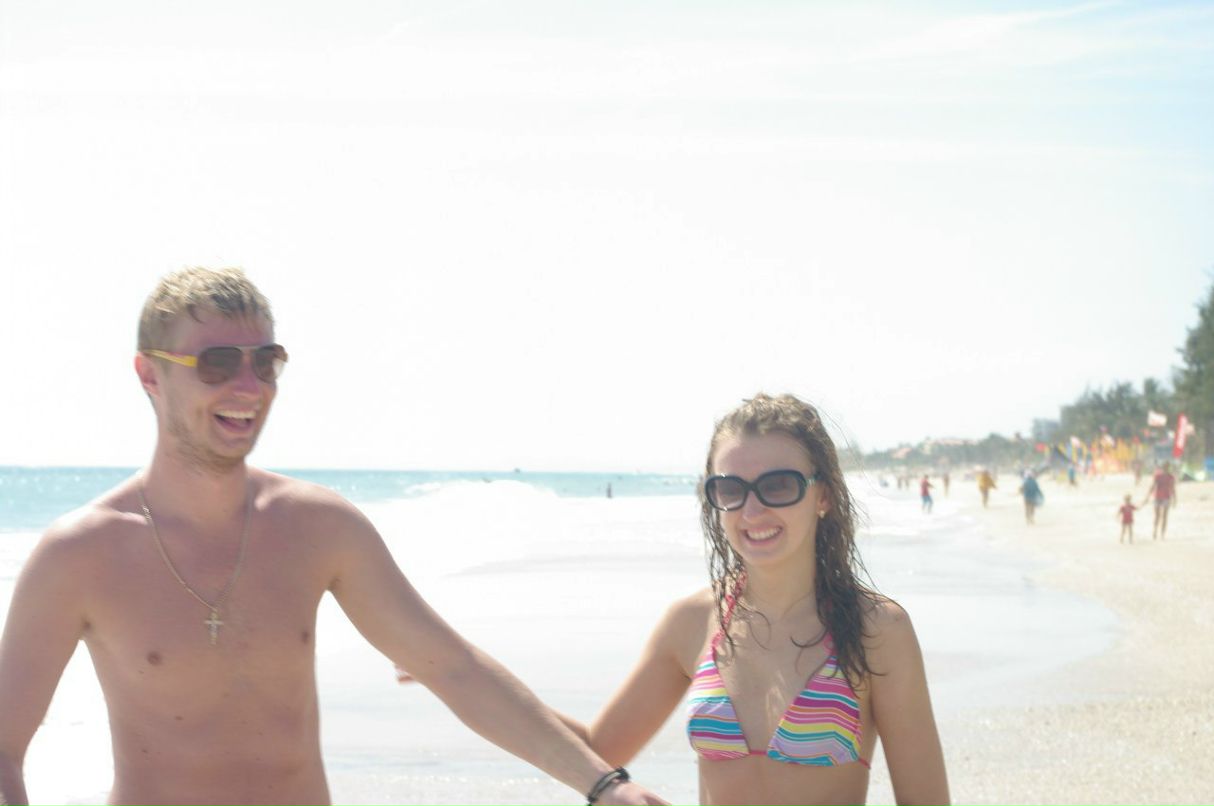 Анастасия Чечина | Санкт-Петербург