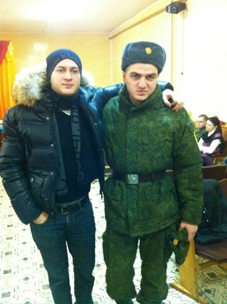 №34, Ashot Akopyan №34, Ashot Akopyan