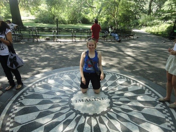 Катя Краус | Москва