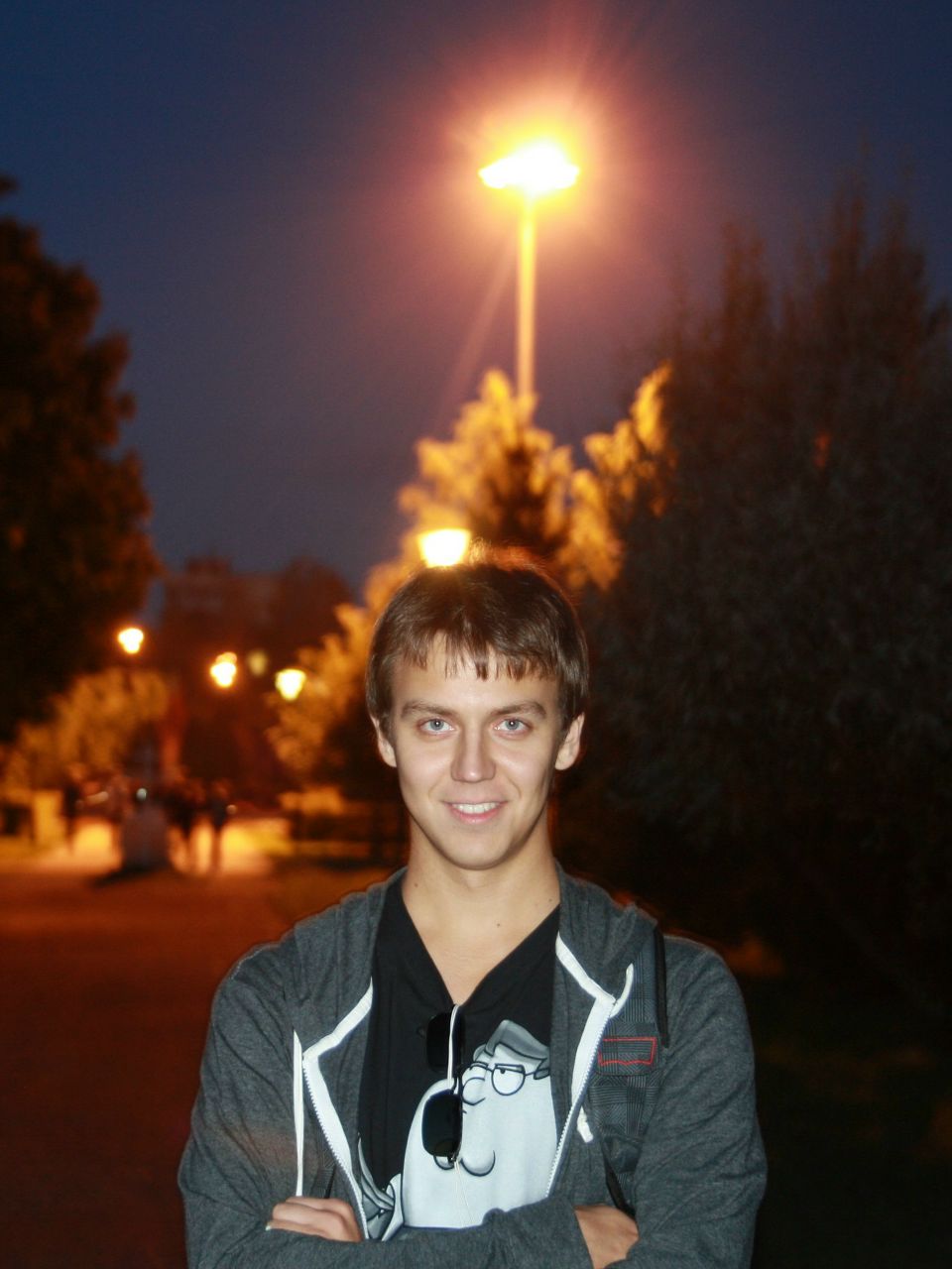 Владислав Горин [only human] | Тамбов