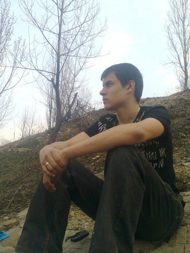 Владислав Величко <Вождь> | 