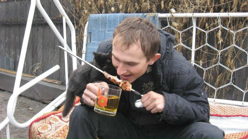 Александр Кизиков | Барнаул