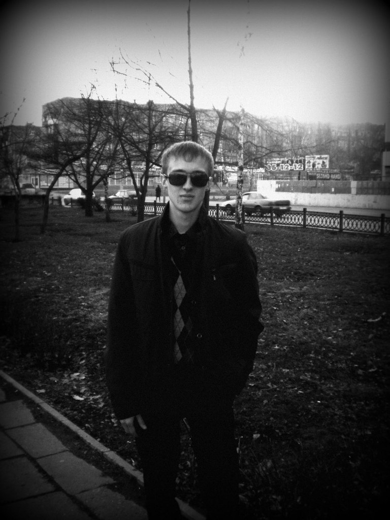 Никита Мареев | Бийск