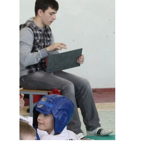 Владислав Боев | Ивангород