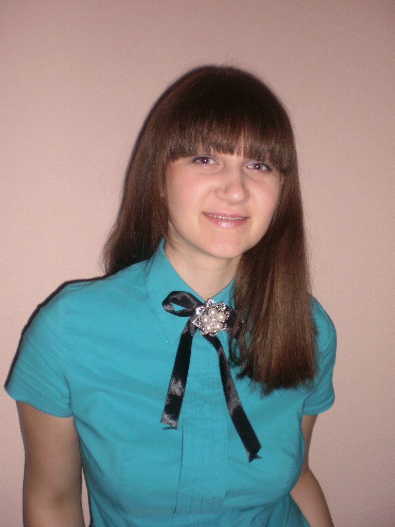 Инесса Вайтович | Солигорск