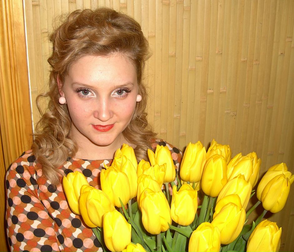 Вероника Мочалова | Ялта