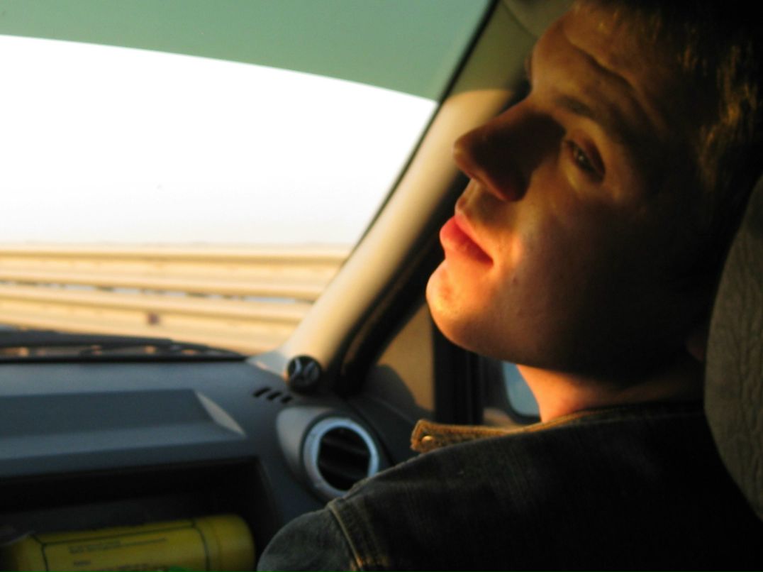 Александр Козлов | Долгопрудный