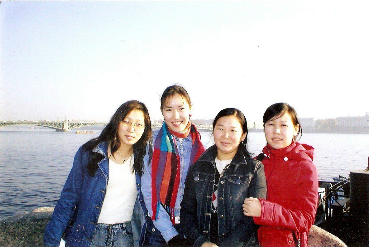 Вероника Кевевхай | 