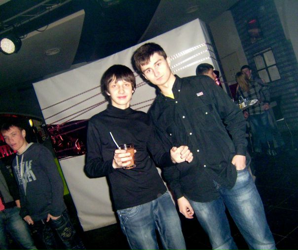 №52, Олег Мацейко, Черновцы №52, Олег Мацейко, Черновцы