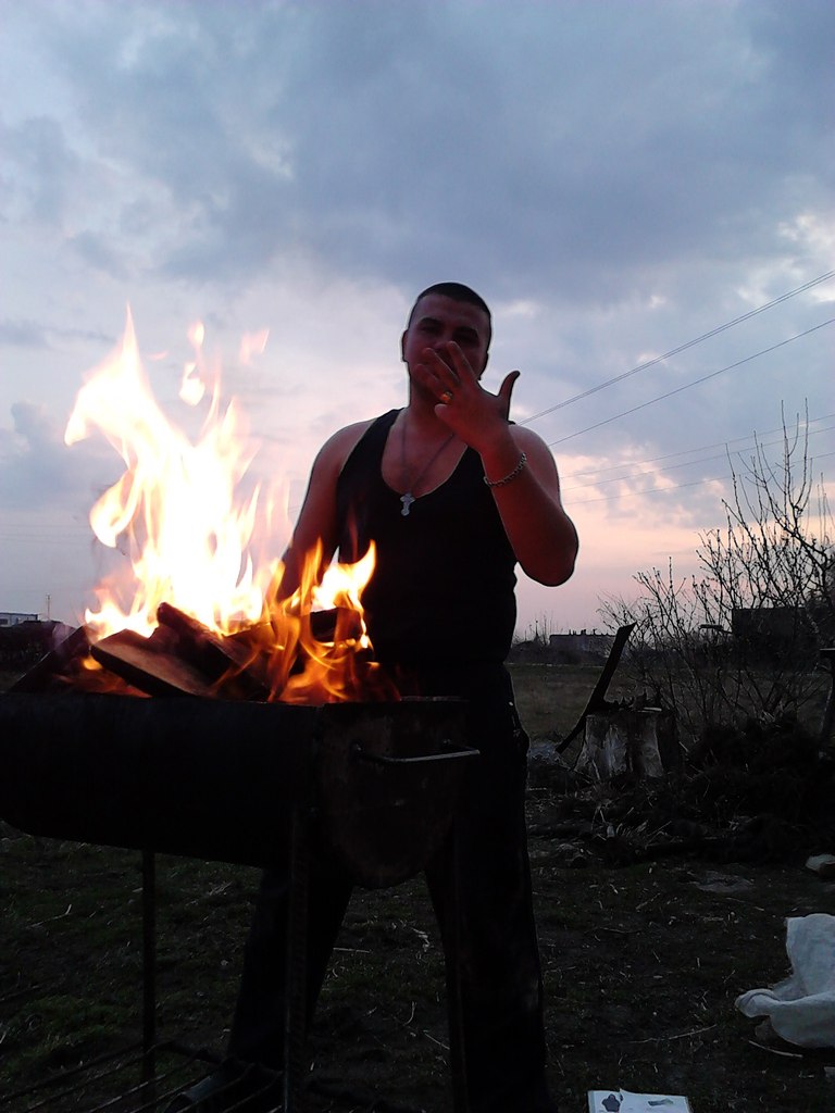 Евгений Шаповалов | Курчатов