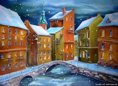 Наталья Дроздова | Санкт-Петербург