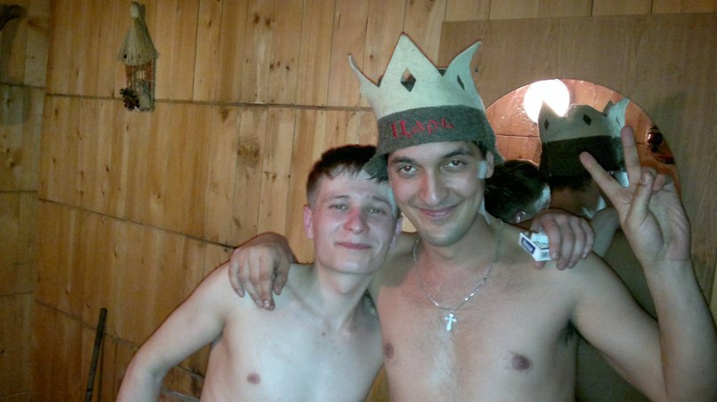 Сергей Бачкин | Хабаровск