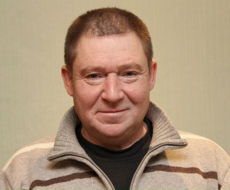 Игорь Сорокин | Раменское