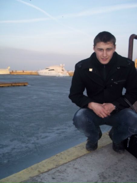 №185, Сережа Россяев, 34 года, Одесса №185, Сережа Россяев, 34 года, Одесса