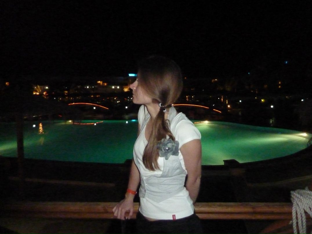 Анастасия Ермилова | Москва