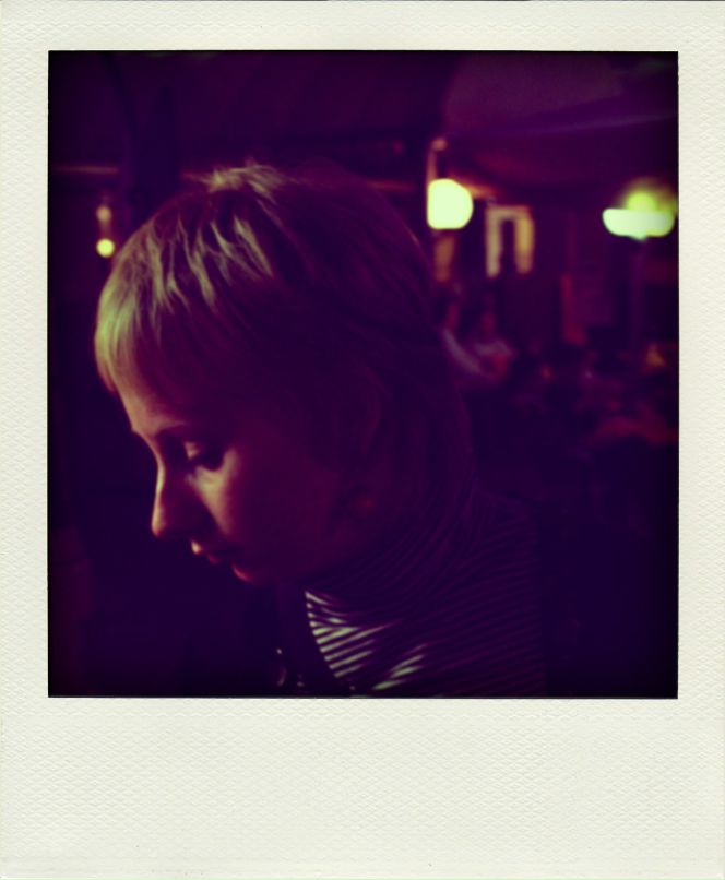 Ольга Трулэ | Рига