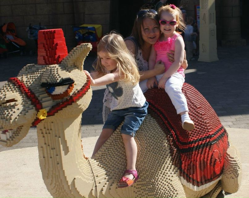 Ekaterina Fashchanova | London