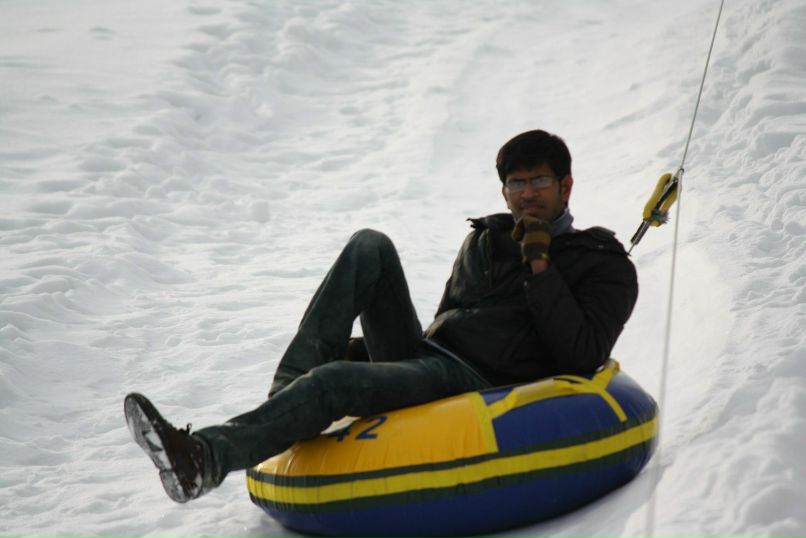 Raghu Akramani | Hyderabad