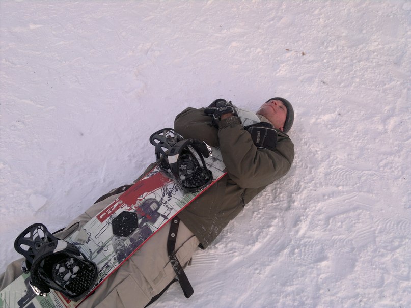 Petruha Voronin | Якутск