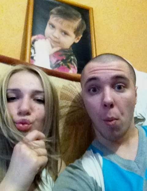 Ванька Душин | Белгород