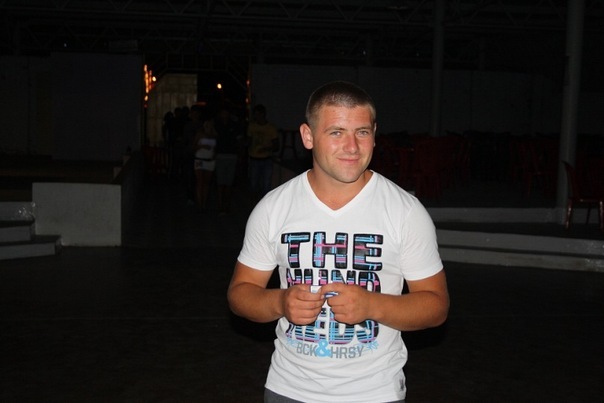 №32, Андрей Сербинов, 34 года, Мелитополь №32, Андрей Сербинов, 34 года, Мелитополь