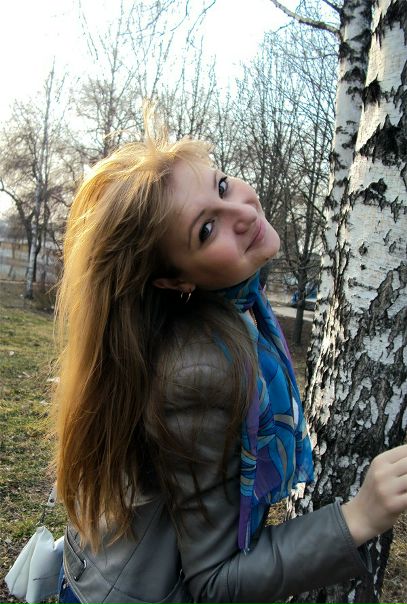№22, Оксана Лащук, 34 года, Ровно №22, Оксана Лащук, 34 года, Ровно