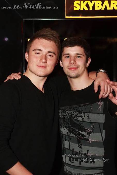 Дмитрий Дидык | Киев