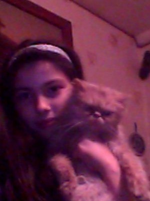 Анна Яковлева Дмитриевна | Клин