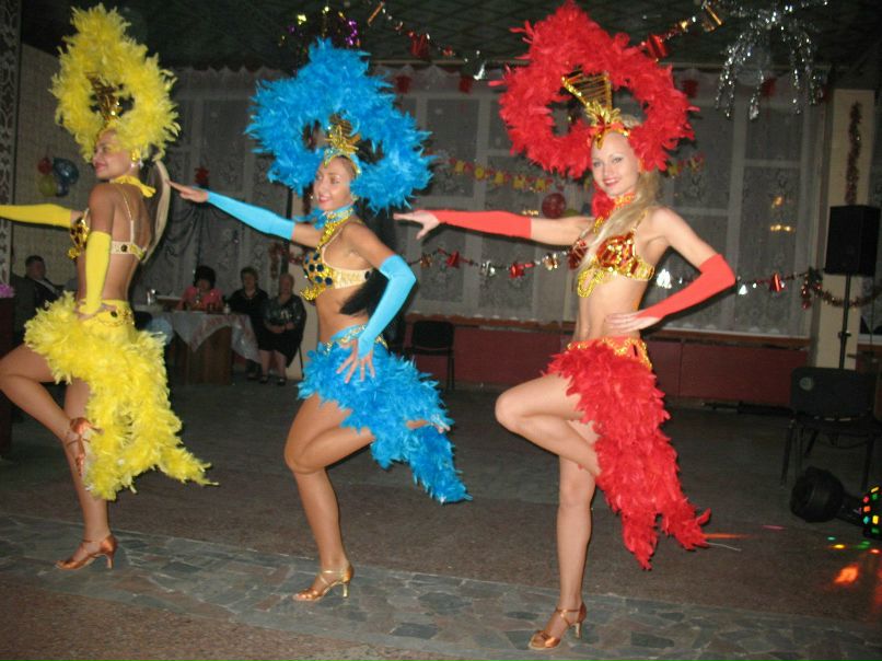 Александра Григорьева | Новосибирск