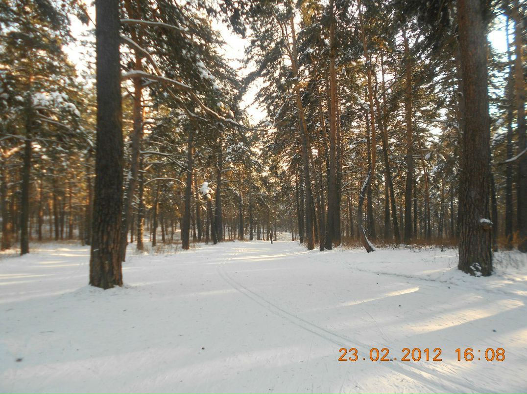 Ольга Дымова | Кемерово