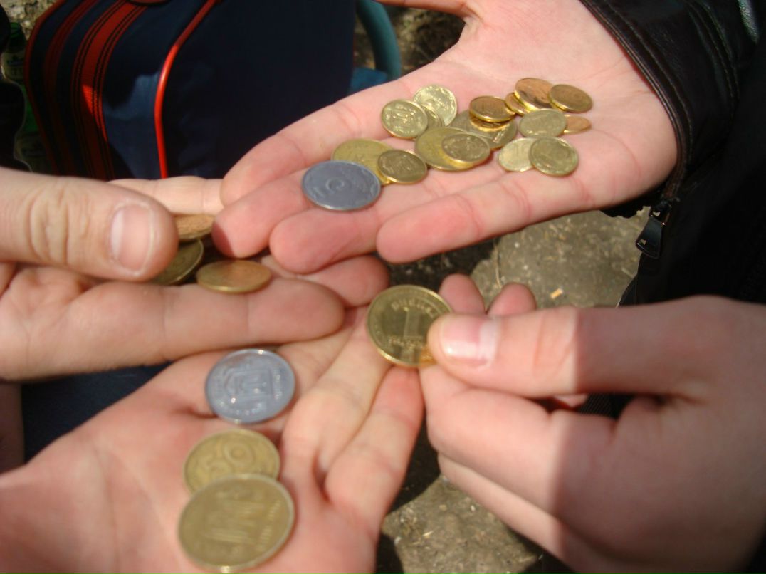 Сеня Сеничкин | Черновцы