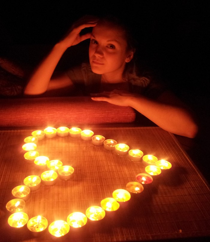 Елена Терещенко | Александров