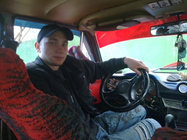 Колян Шостак | 