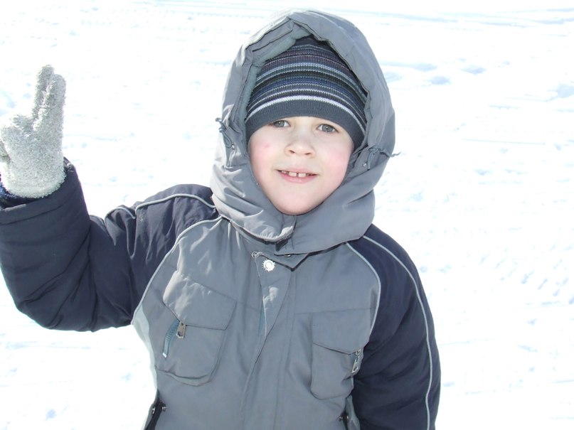 Татьяна Решетникова | Красноярск