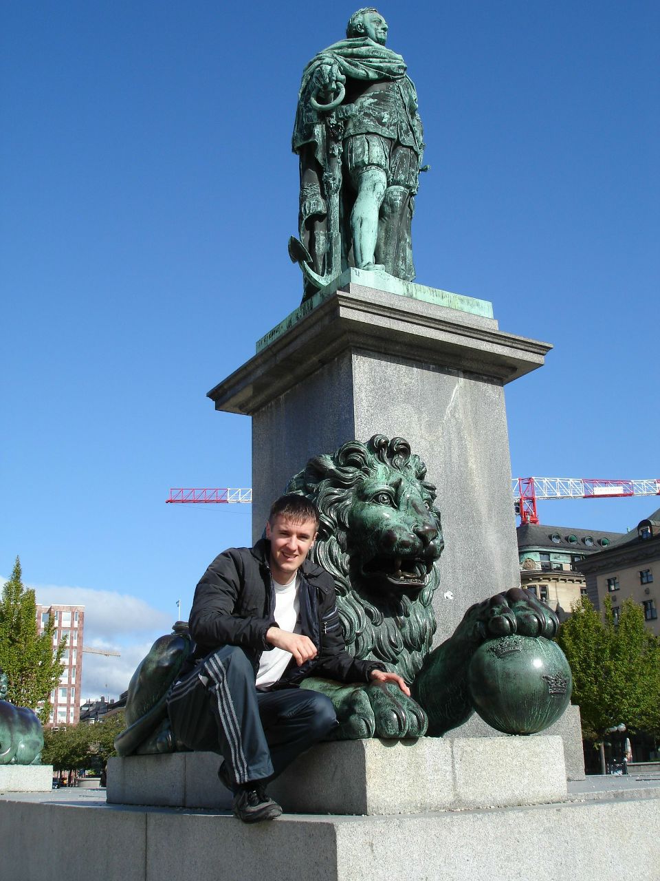 Edgars Nolle-nalle | Рига