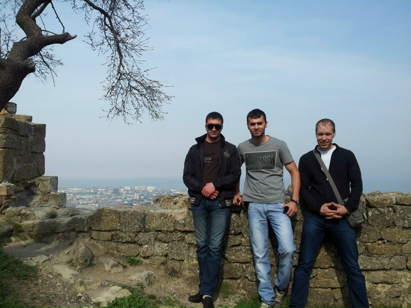 Александр Вагнер | 