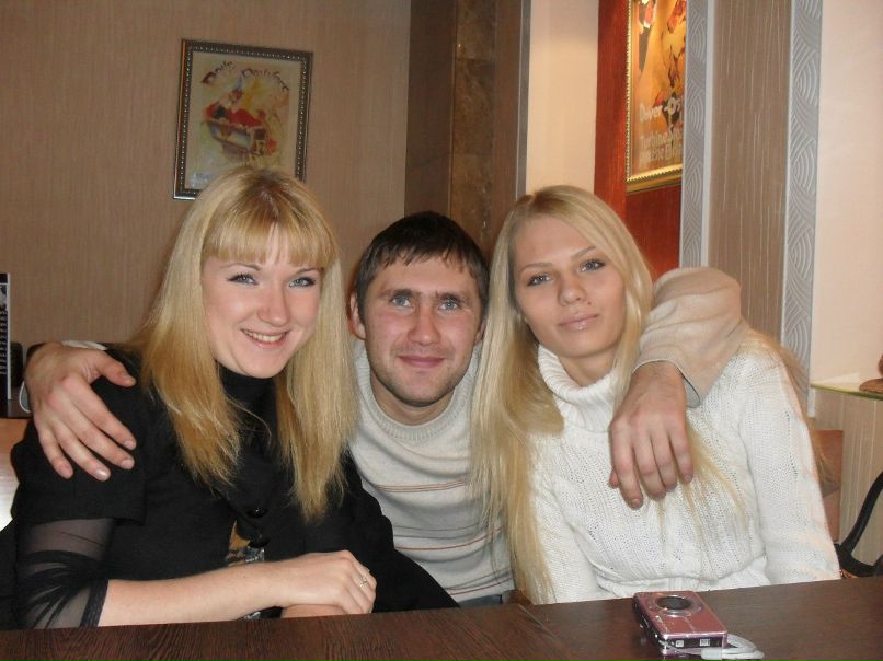 Вячеслав Маркин | Ставрополь