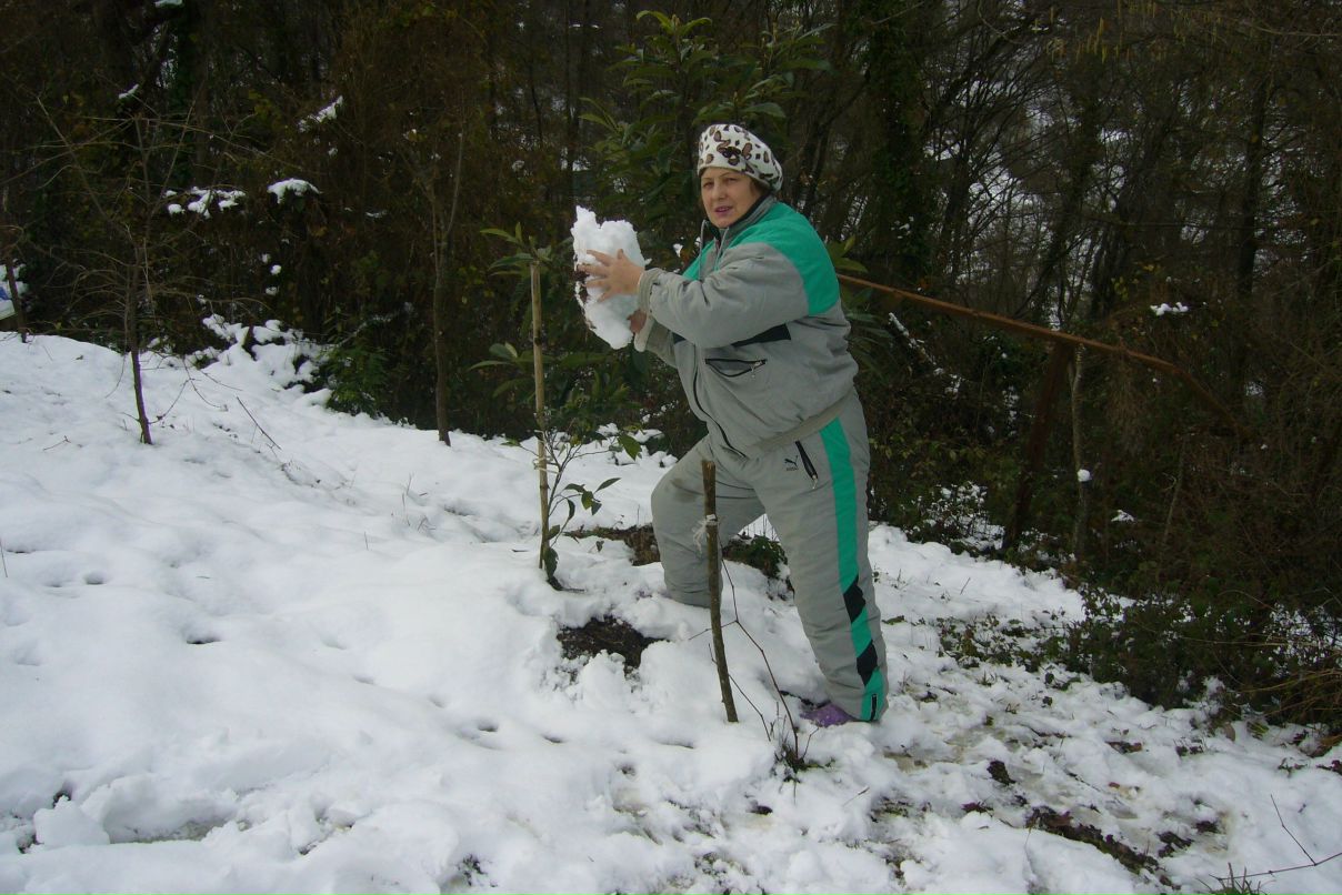 Татьяна Удовик | Сочи
