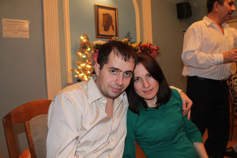 Ирина Жеребцова | Глазов