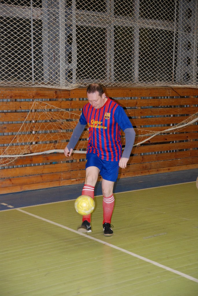 Николай Никитин Doc | Чебоксары