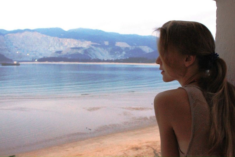 Алина Могиленко | Харьков