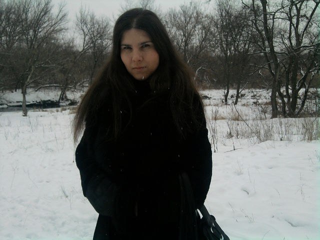 Ольга Паксадзе | 