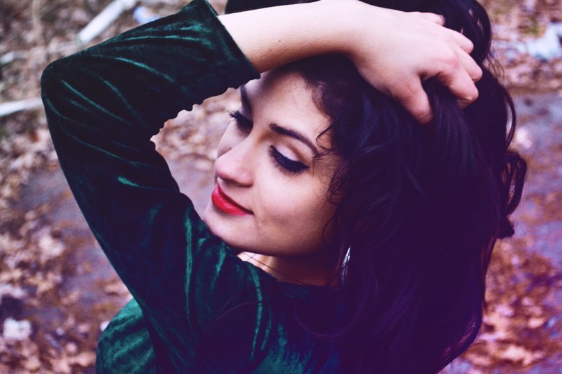 Яна Хмара | Киев