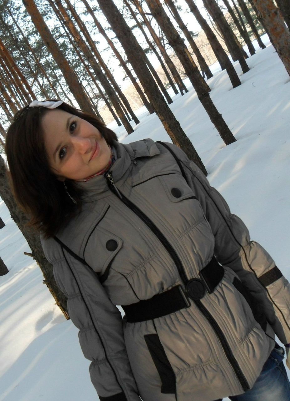 Катюша Мамаева | Нижний Новгород