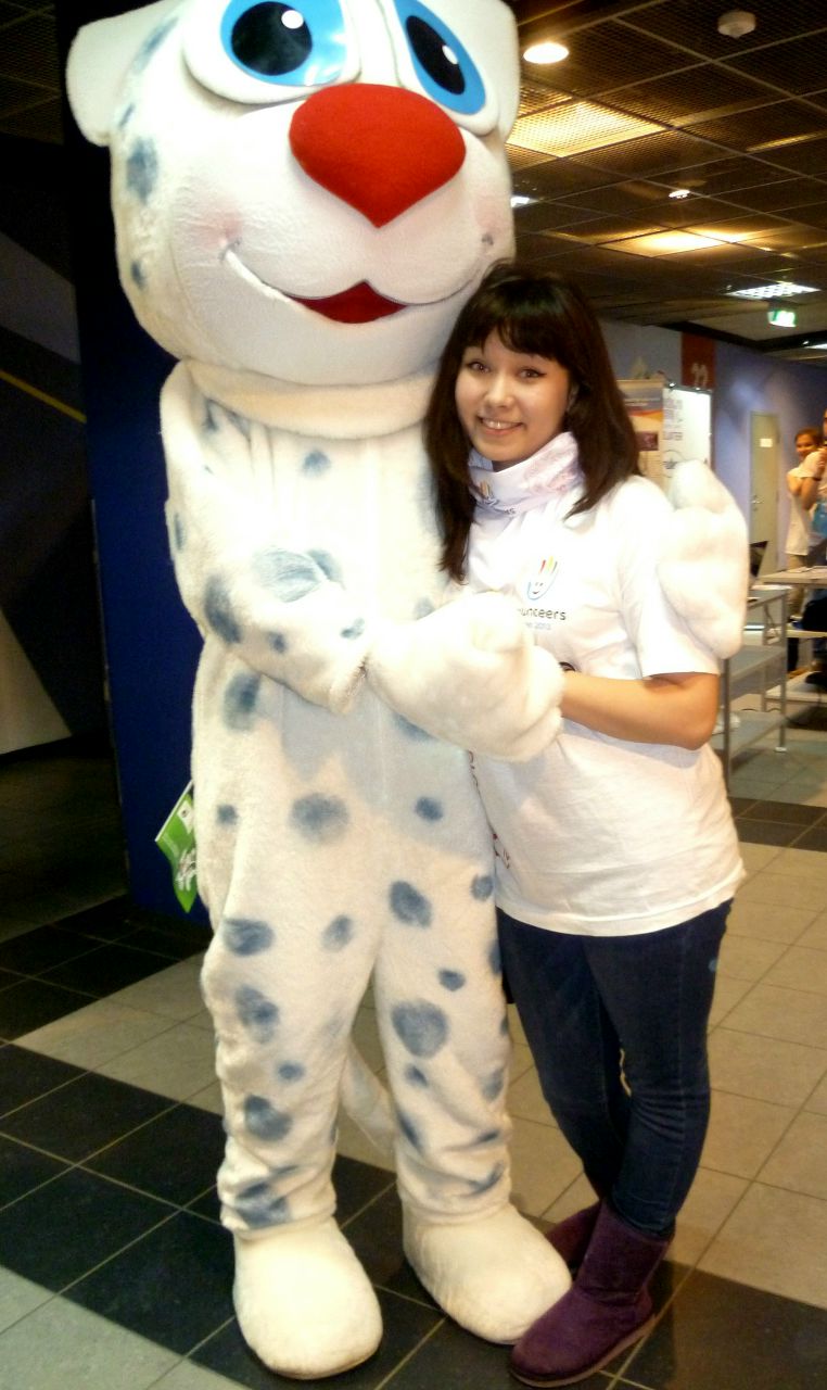 Регина Ялчигулова | Уфа