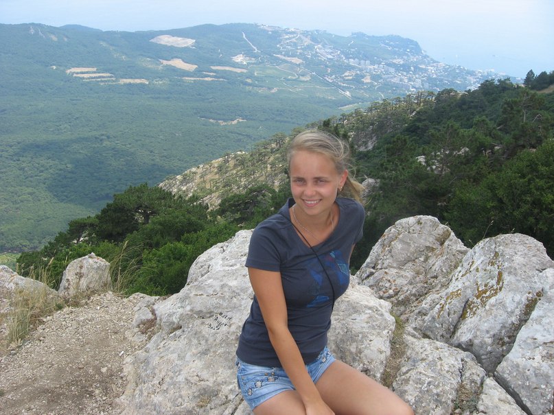 Ирина Капустина | 