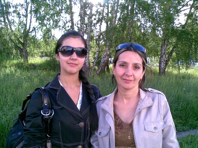 Мирзо Хамдамов | Москва