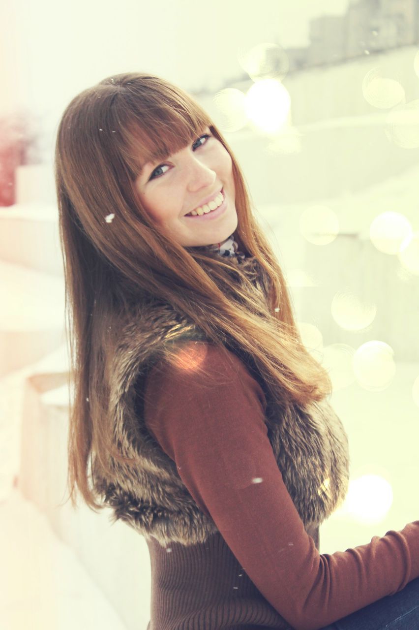 Оля Деркачева | Ростов-на-Дону