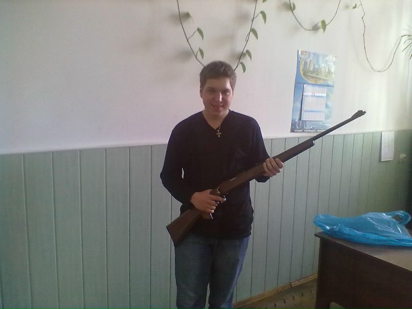 Діма Сорока | Ровно